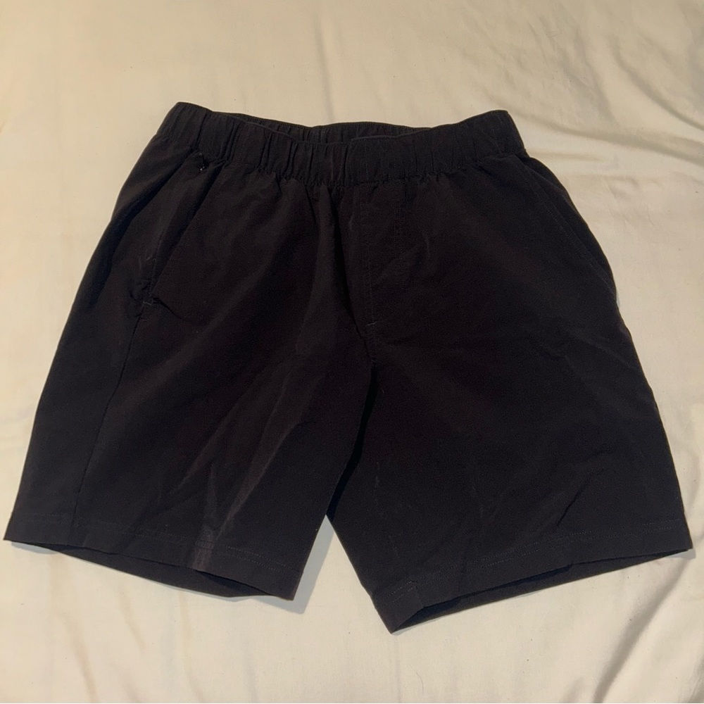 Rhoback “The playmakers” Everyday shorts - Picture 2 of 2